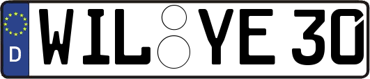 WIL-YE30