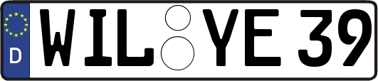 WIL-YE39