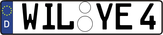 WIL-YE4
