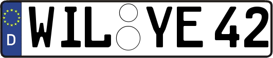 WIL-YE42
