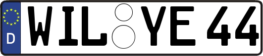 WIL-YE44