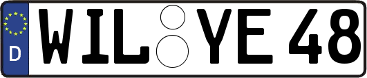 WIL-YE48