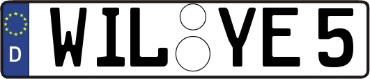 WIL-YE5