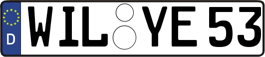 WIL-YE53