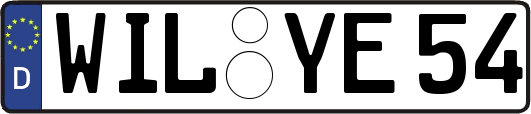 WIL-YE54