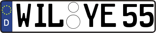 WIL-YE55