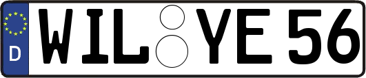 WIL-YE56
