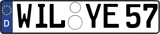 WIL-YE57