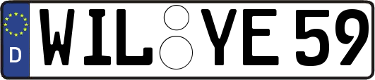 WIL-YE59