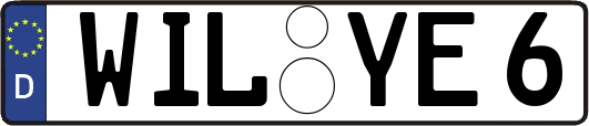 WIL-YE6