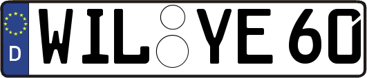WIL-YE60