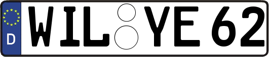 WIL-YE62