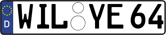 WIL-YE64