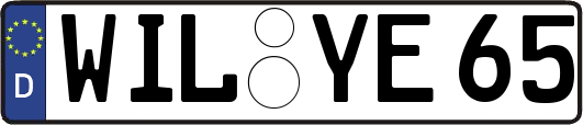WIL-YE65