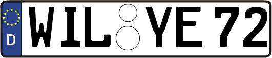 WIL-YE72