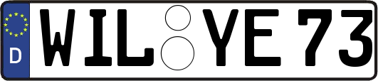 WIL-YE73