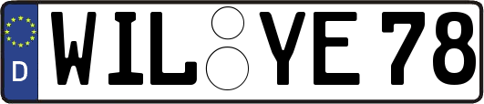 WIL-YE78