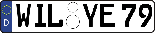 WIL-YE79