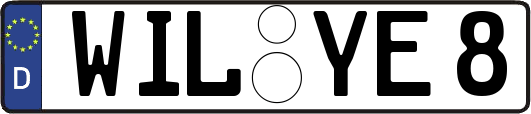 WIL-YE8