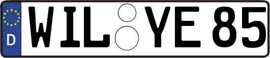 WIL-YE85