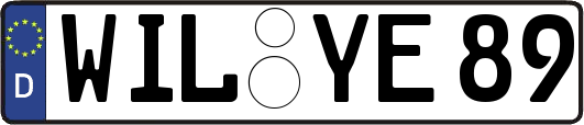 WIL-YE89