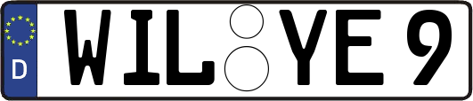 WIL-YE9