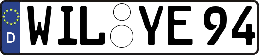 WIL-YE94