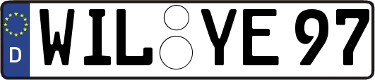 WIL-YE97