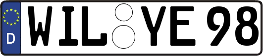 WIL-YE98