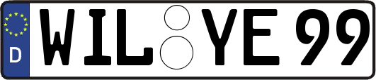 WIL-YE99