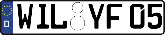 WIL-YF05