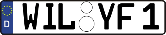 WIL-YF1