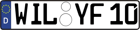 WIL-YF10