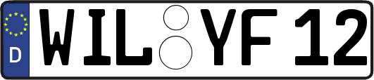 WIL-YF12