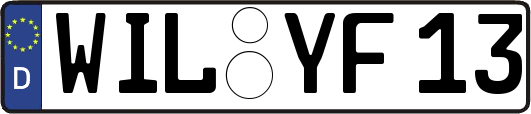 WIL-YF13
