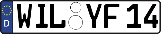 WIL-YF14