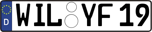 WIL-YF19