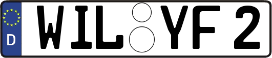 WIL-YF2