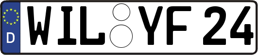 WIL-YF24