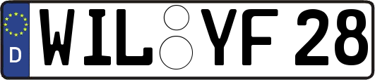 WIL-YF28
