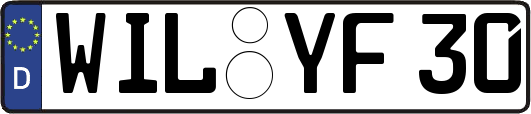 WIL-YF30