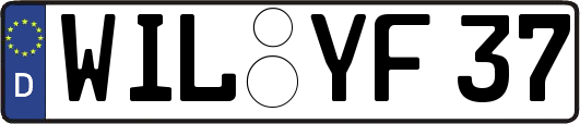 WIL-YF37