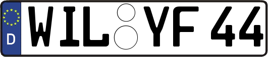 WIL-YF44