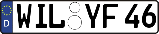WIL-YF46