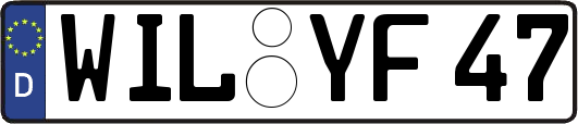 WIL-YF47