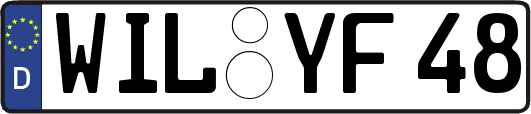 WIL-YF48
