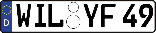WIL-YF49