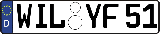 WIL-YF51