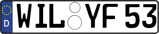 WIL-YF53