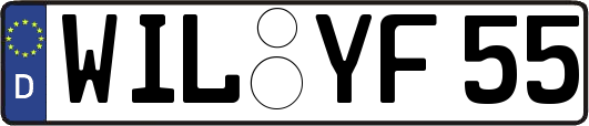 WIL-YF55